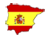 COCCOLOCCO - Espanol