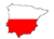 COCCOLOCCO - Polski